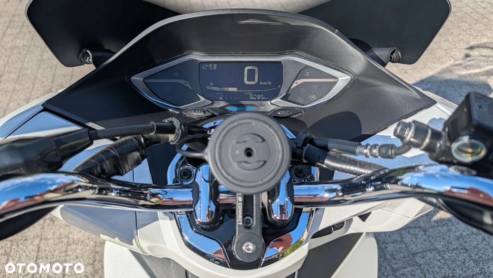 Honda PCX - 6