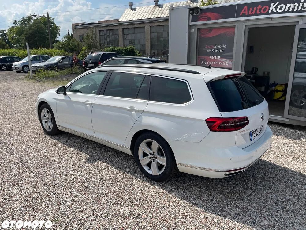 Volkswagen Passat ver-2-0-tdi-bmt-comfortline-dsg7 - 6