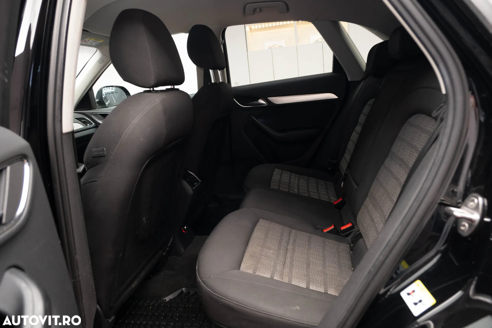 Audi Q3 1.4 TFSI Stronic - 19