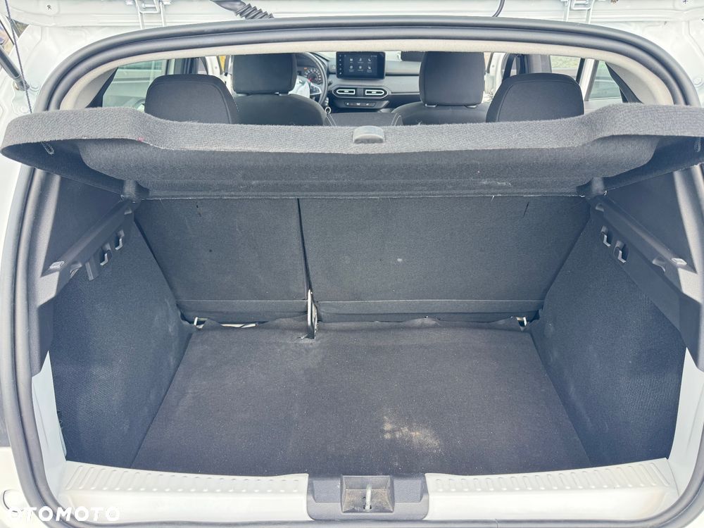 Dacia Sandero 1.0 SCe Comfort - 18