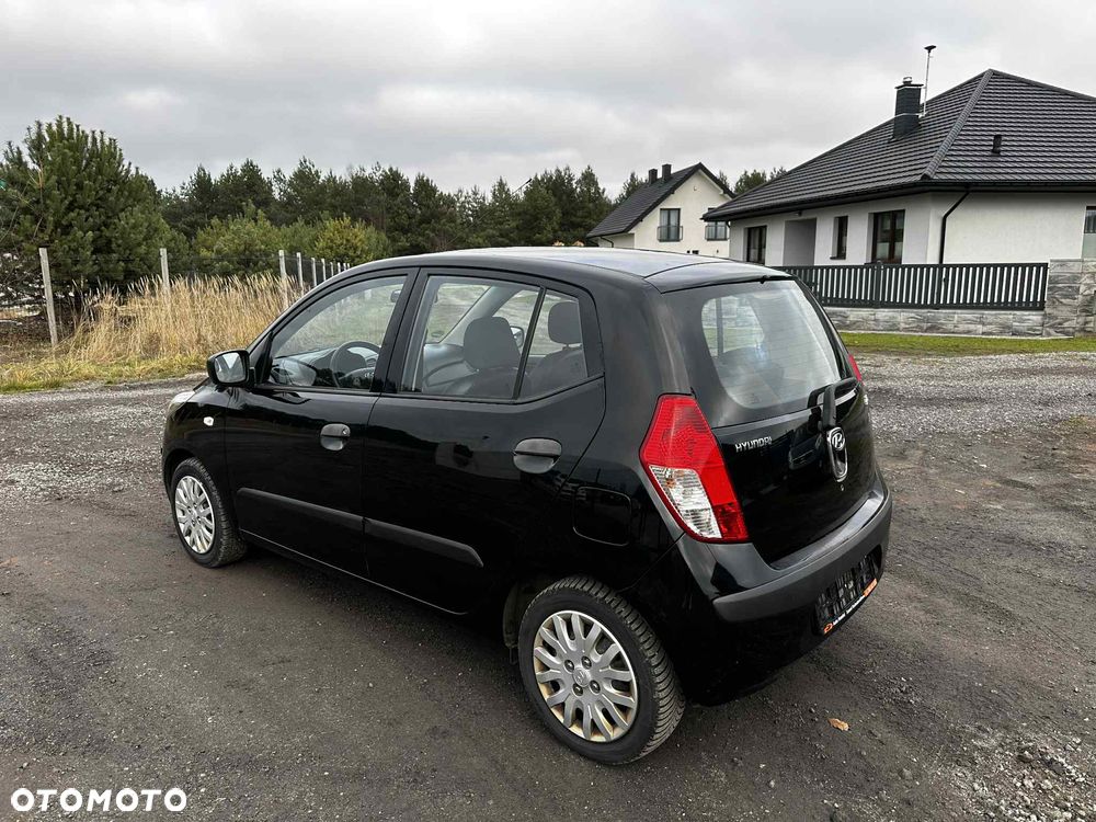 Hyundai i10 1.1 Comfort - 10