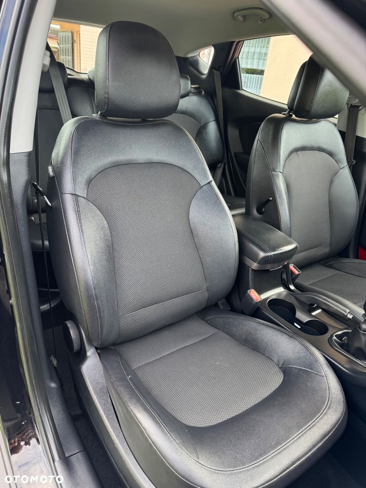Hyundai ix35 1.6 2WD Style - 16