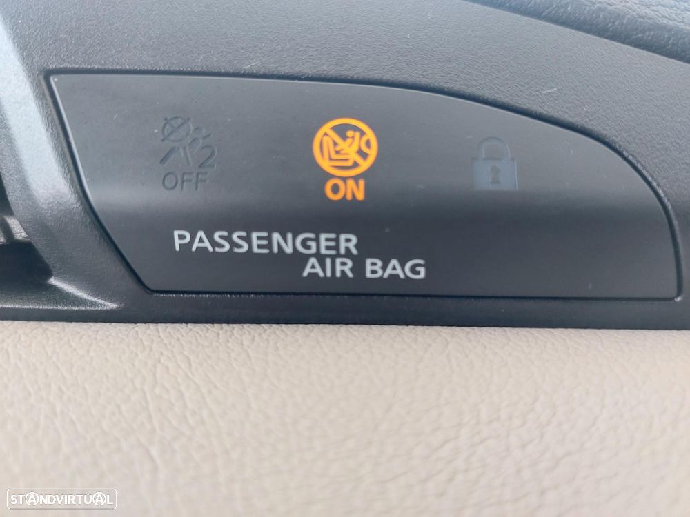 Nissan Micra 1.0 IG-T Acenta - 24