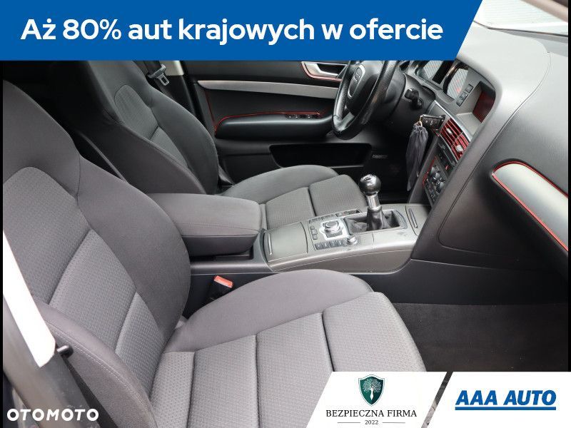 Audi A6 Limousine - 10