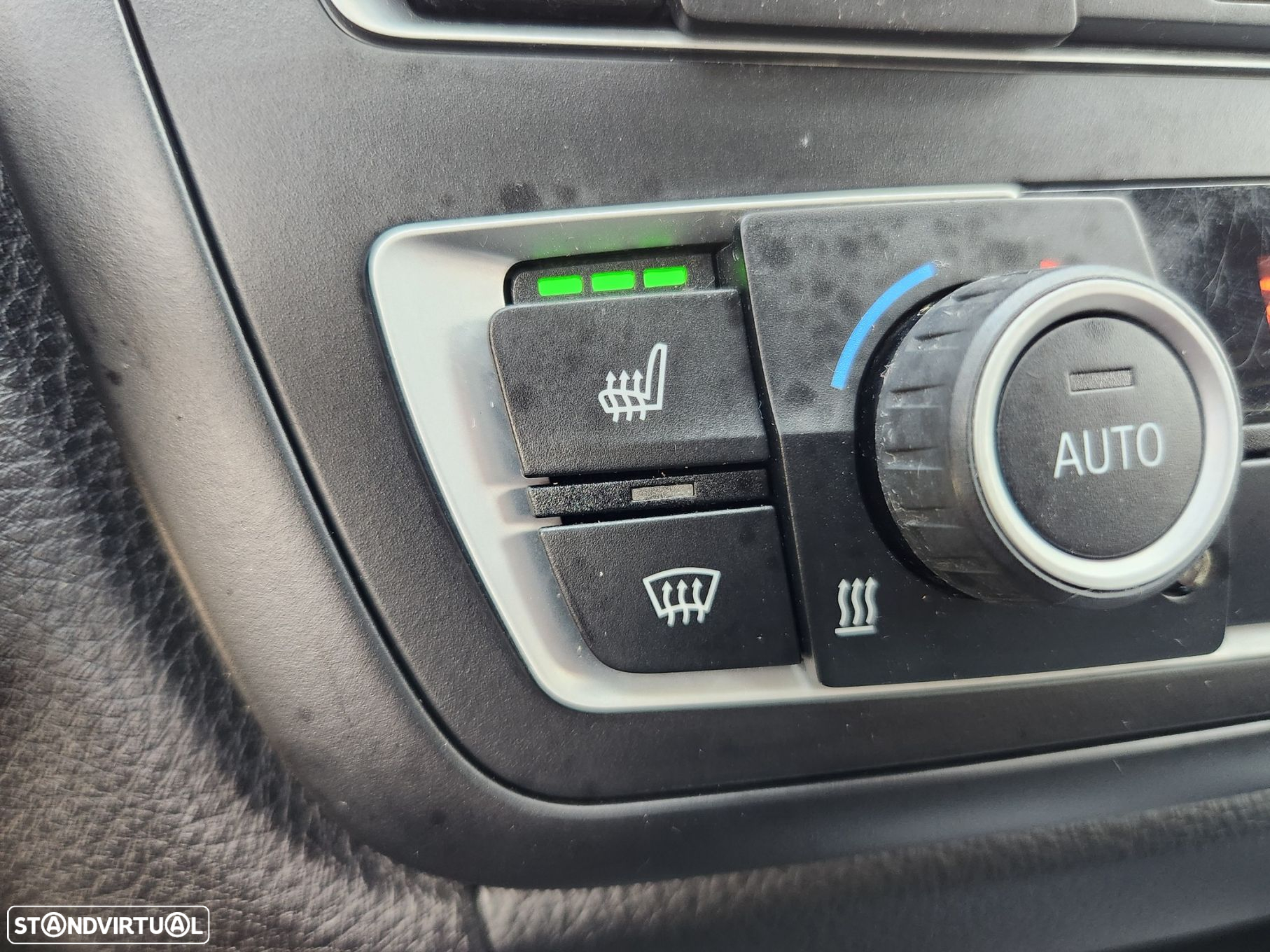 BMW 320 d Touring Sport-Aut. - 43