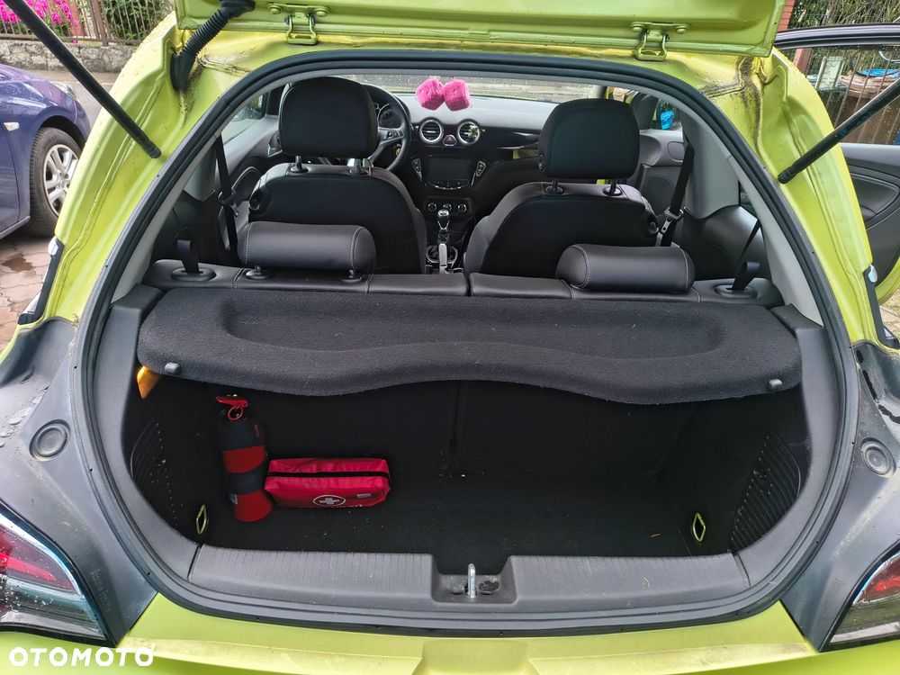 Opel Adam 1.4 Start/Stop Jam - 15