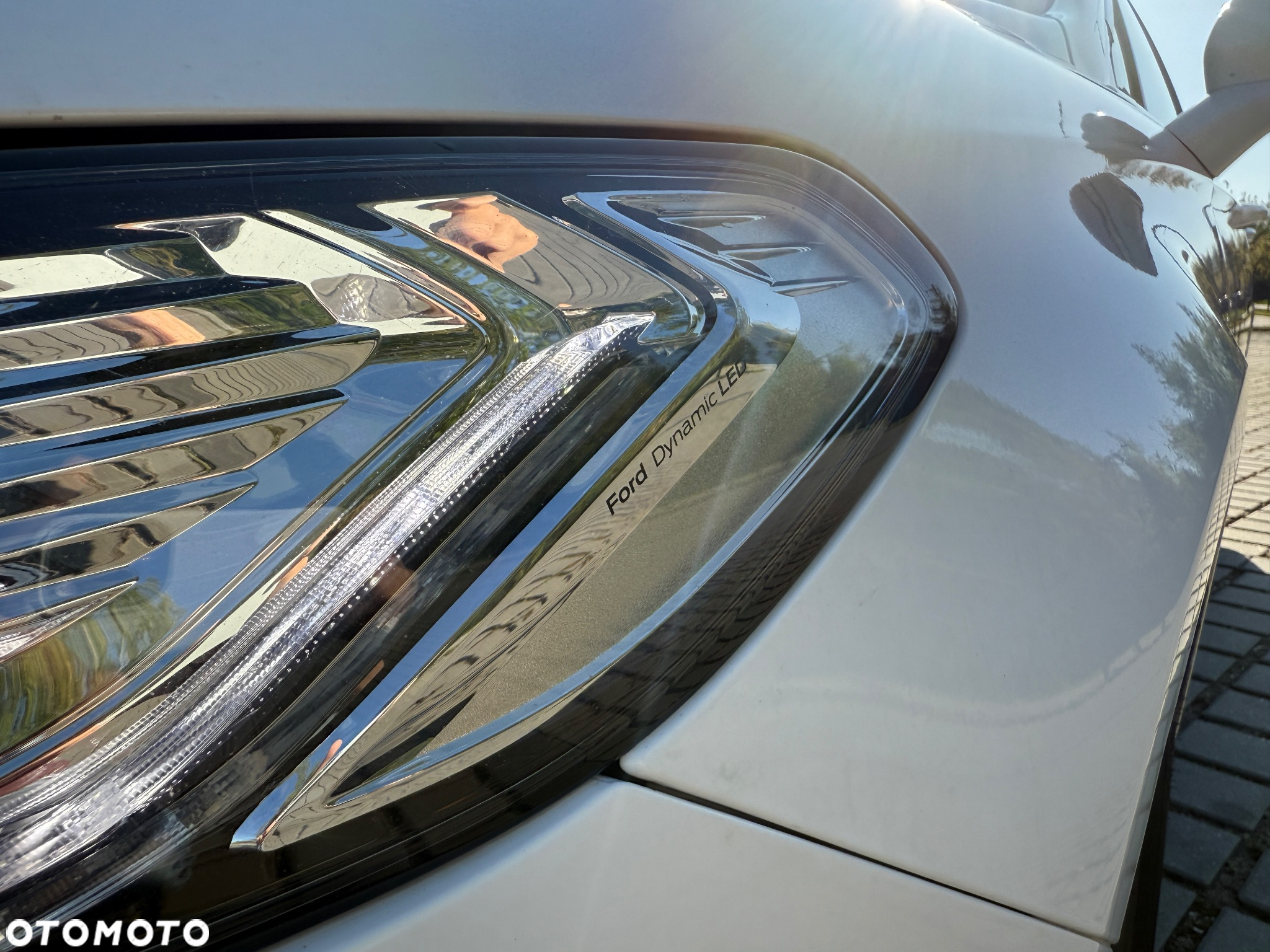 Ford Mondeo - 16