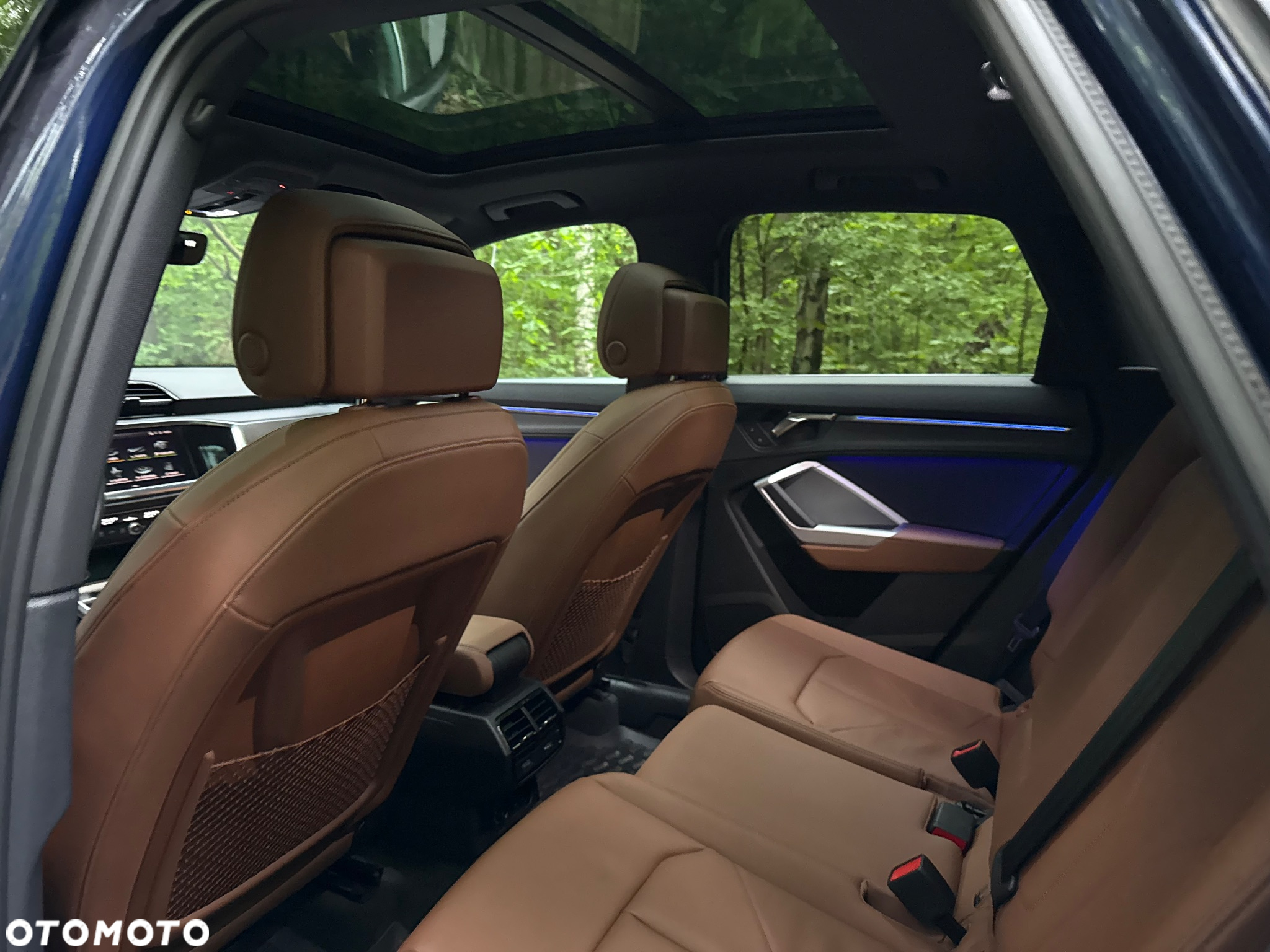 Audi Q3 45 TFSI quattro S tronic S line - 11