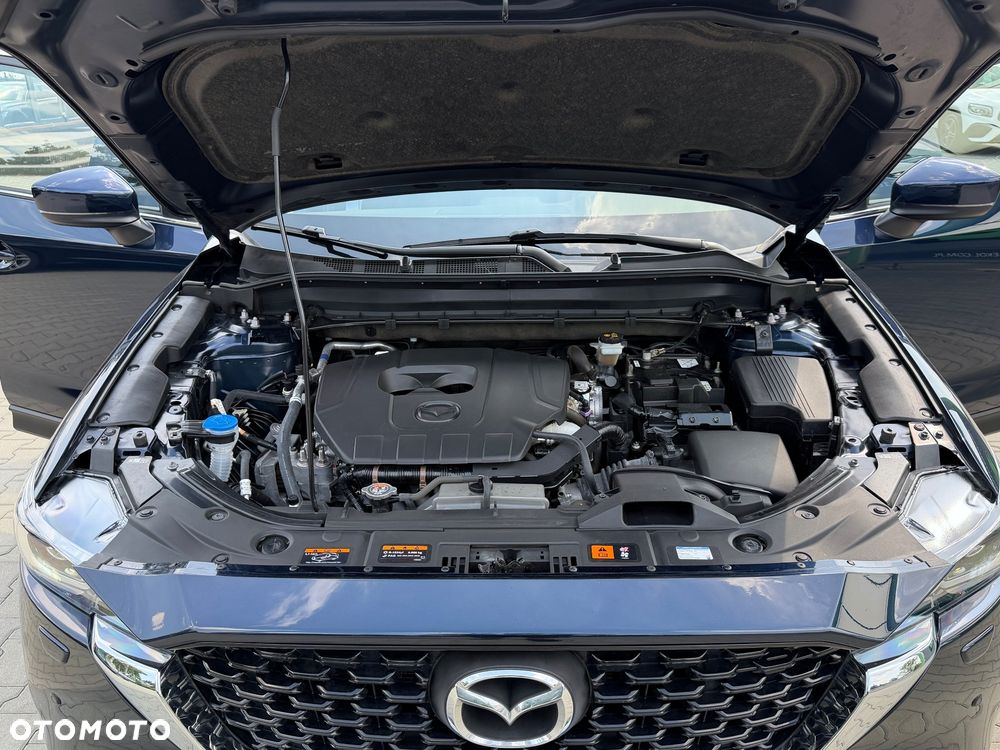 Mazda CX-5 - 37