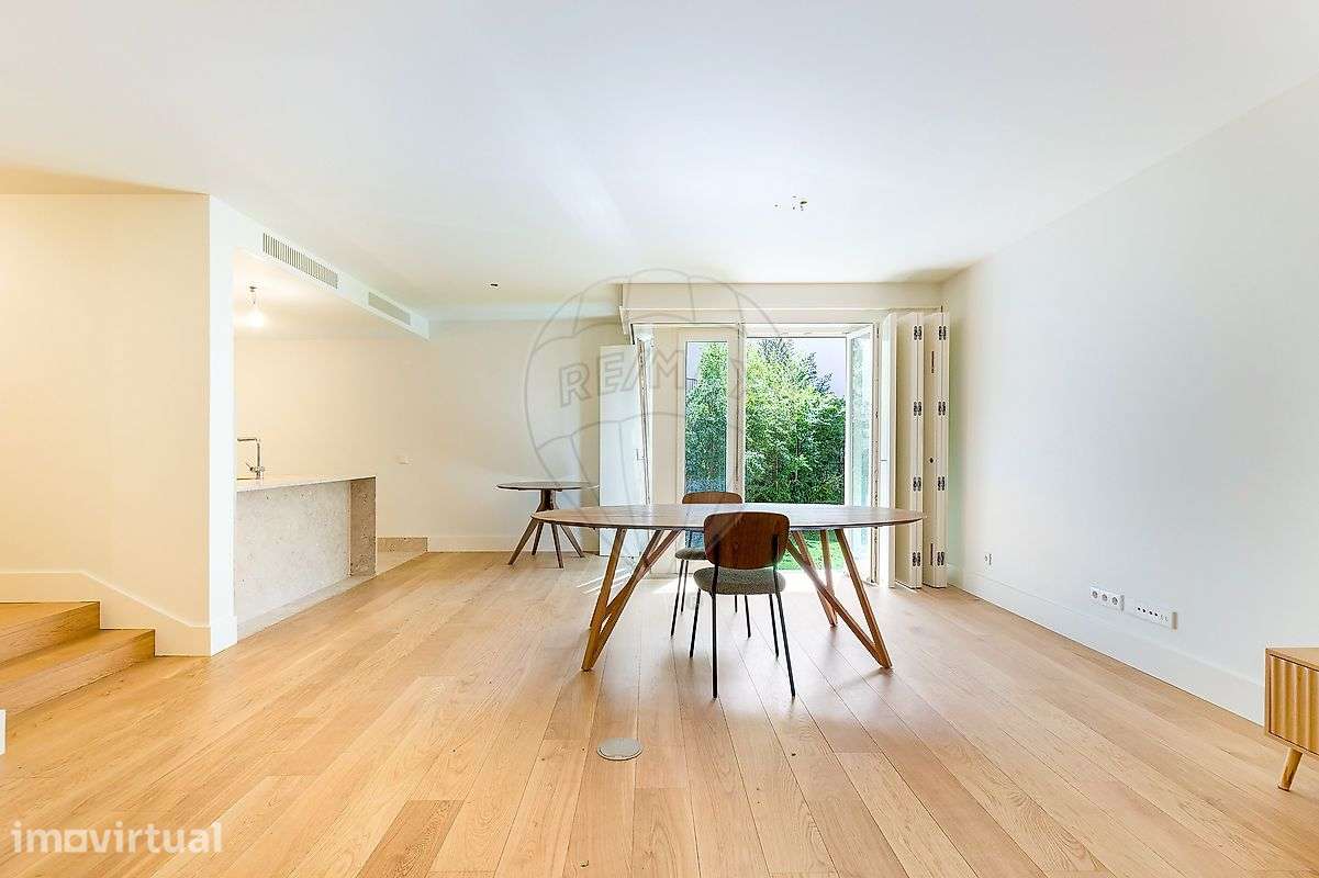 Apartamento T2 para arrendamento - Grande imagem: 4/15