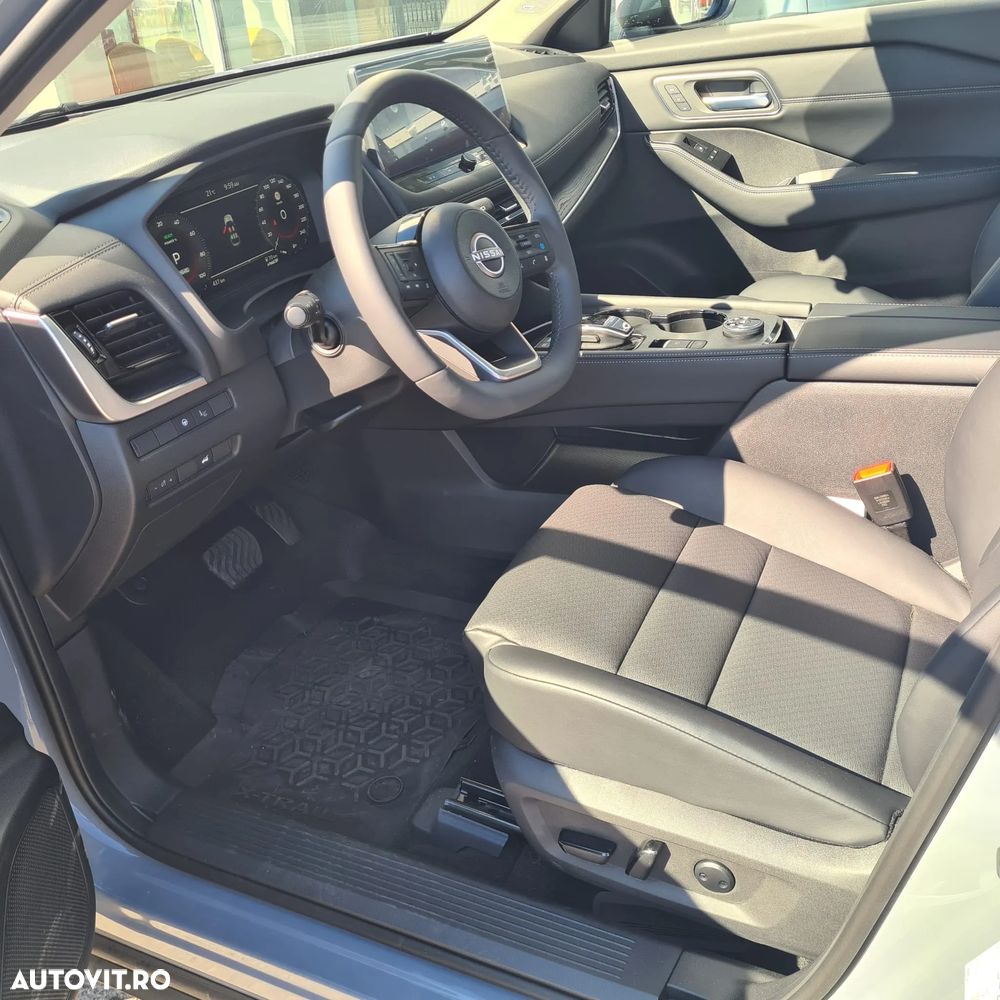 Nissan X-Trail e4ORCE Tekna Plus - 15