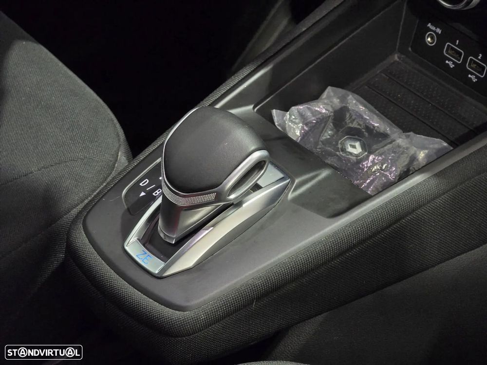 Renault Zoe (c/ Bateria) EV 50 110hp Equilibre - 36