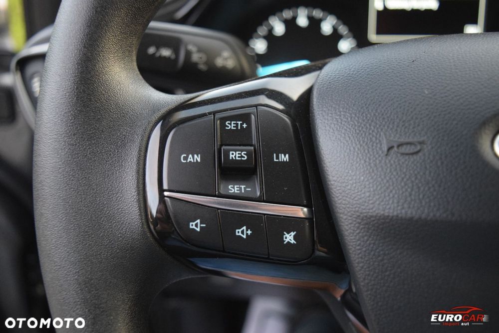 Ford Fiesta - 20