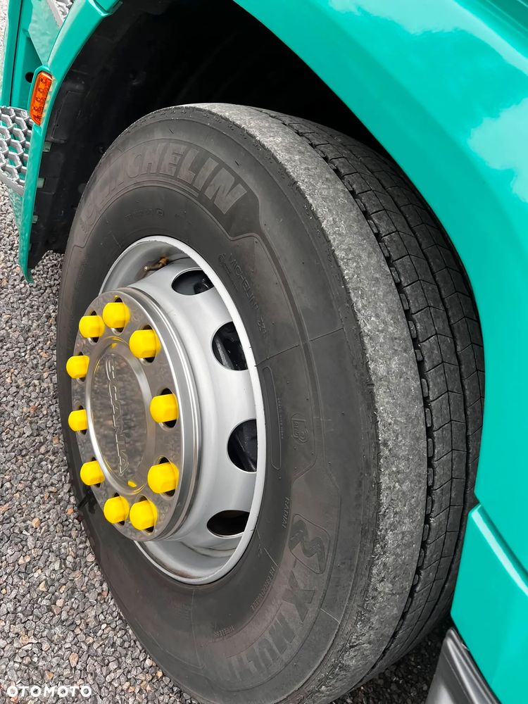 Scania R500 - 7