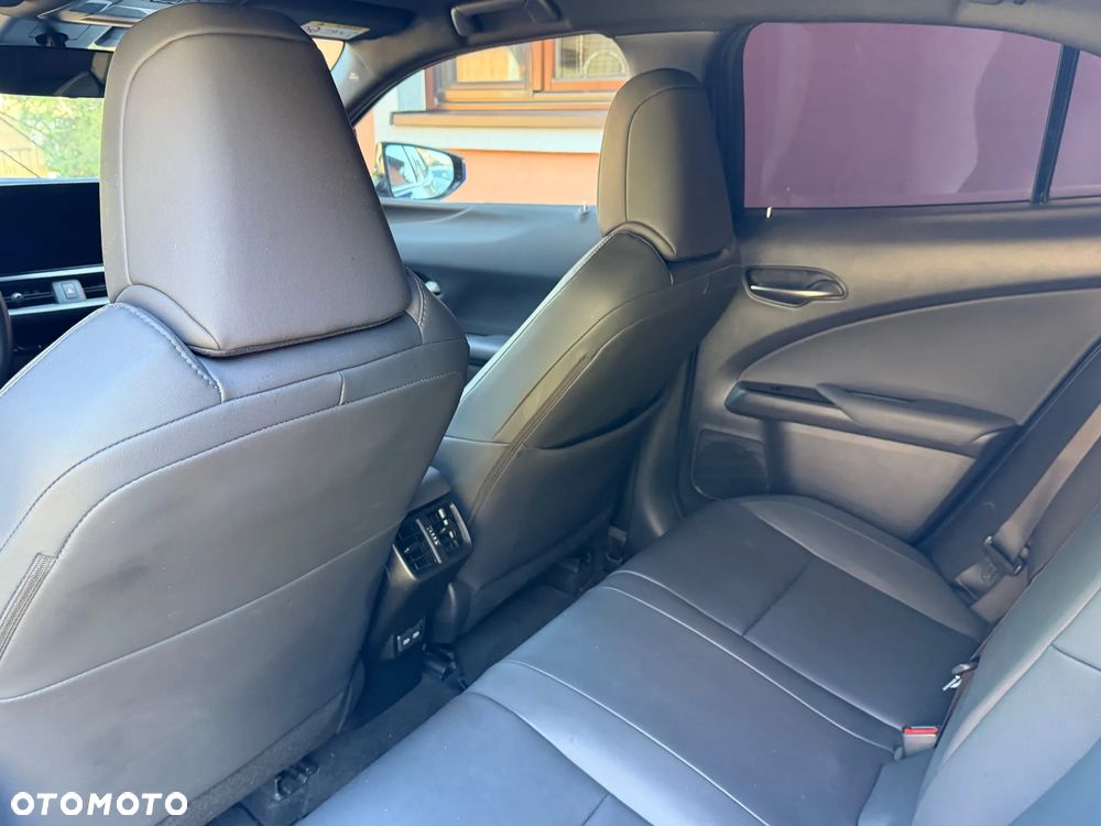 Lexus UX 250h F Sport 2WD - 32