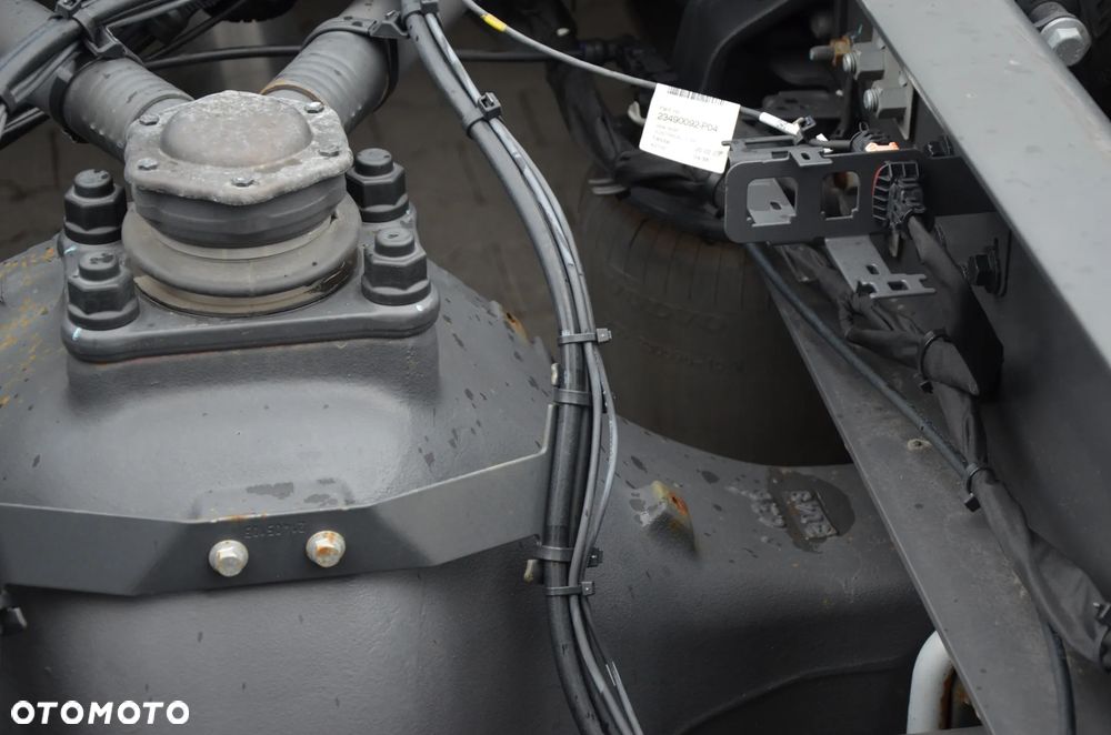 Volvo FH 500 XL / 2023 / NEW I-SAVE / KLIMA P. / KAM. / FULL LED/ 4719 - 10