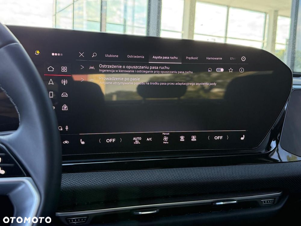 Audi A6 Limousine - 18
