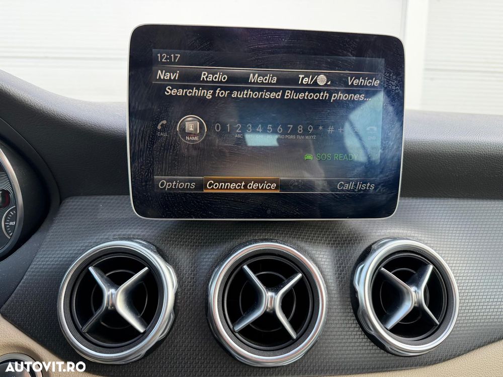 Mercedes-Benz GLA 200 d 7G-DCT Style - 20