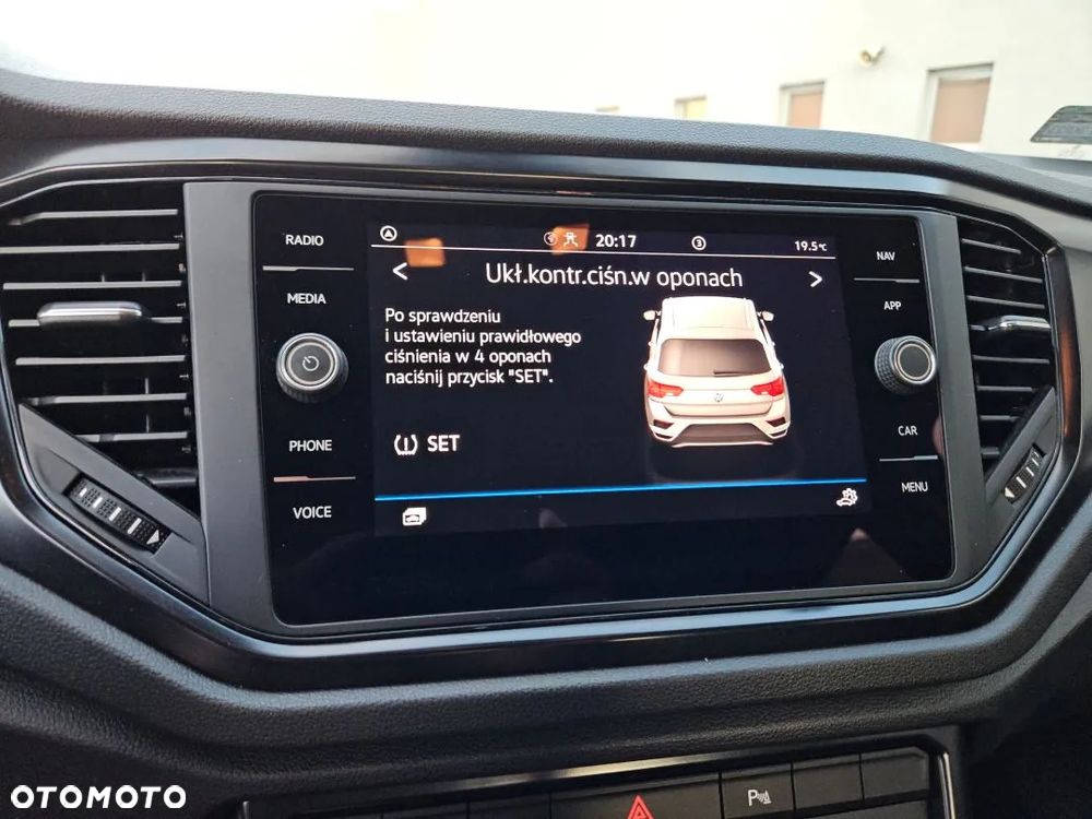 Volkswagen T-Roc 1.0 TSI - 15