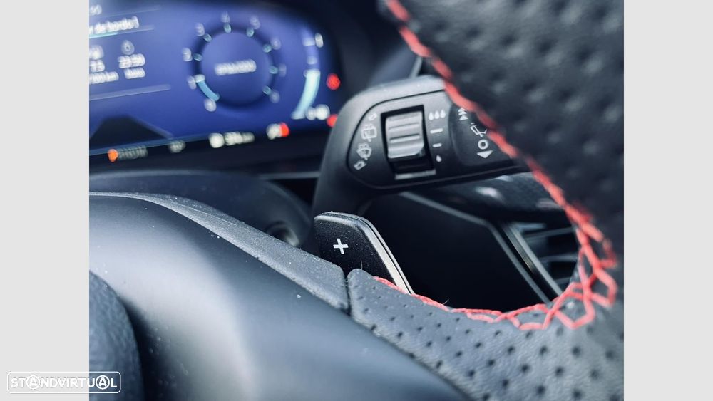 Ford Focus 1.0 EcoBoost MHEV ST-Line X Aut. - 13