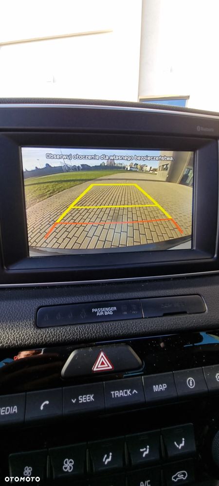 Kia Sportage 1.7 CRDI 2WD ISG GT Line - 22