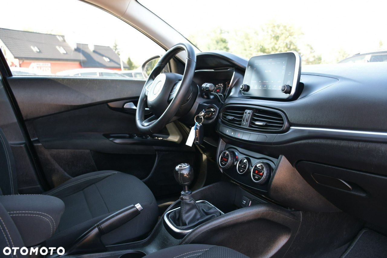 Fiat Tipo 1.4 16v Lounge - 19