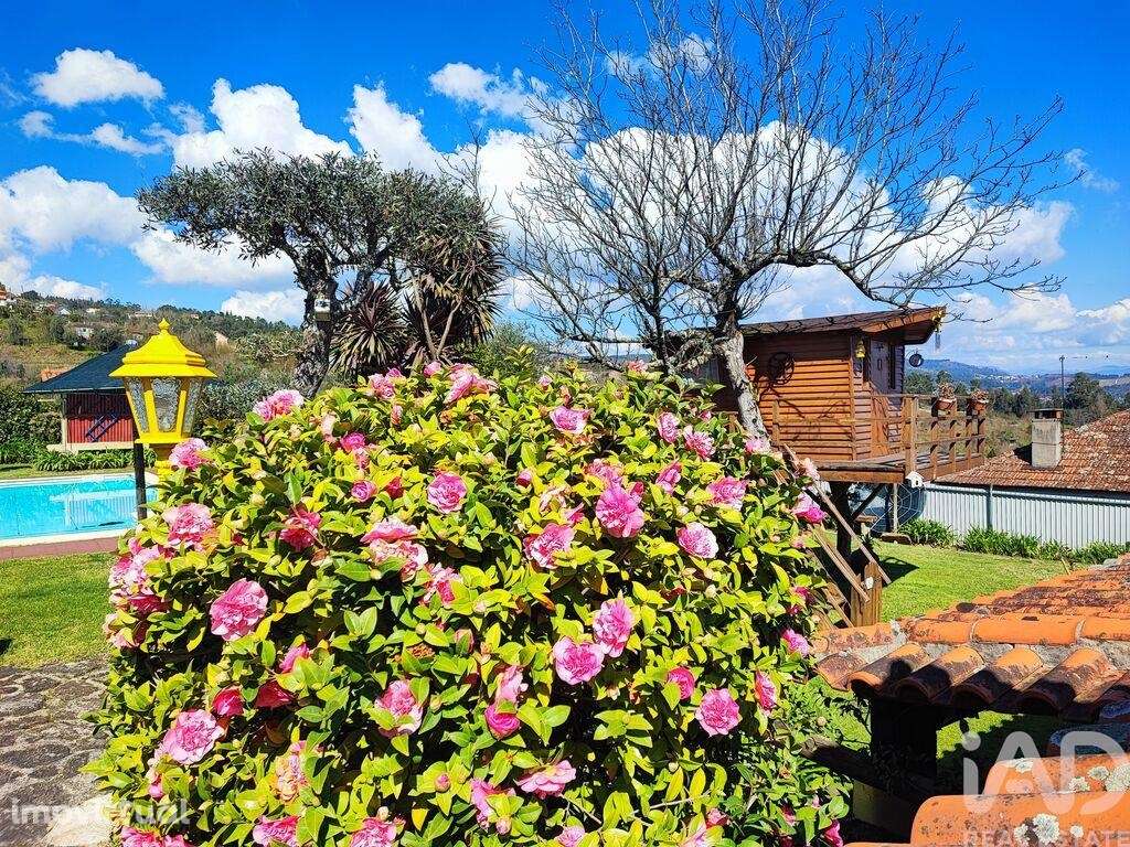 Casa / Villa T2 em Arnóia de 144,00 m2 - Grande imagem: 4/27