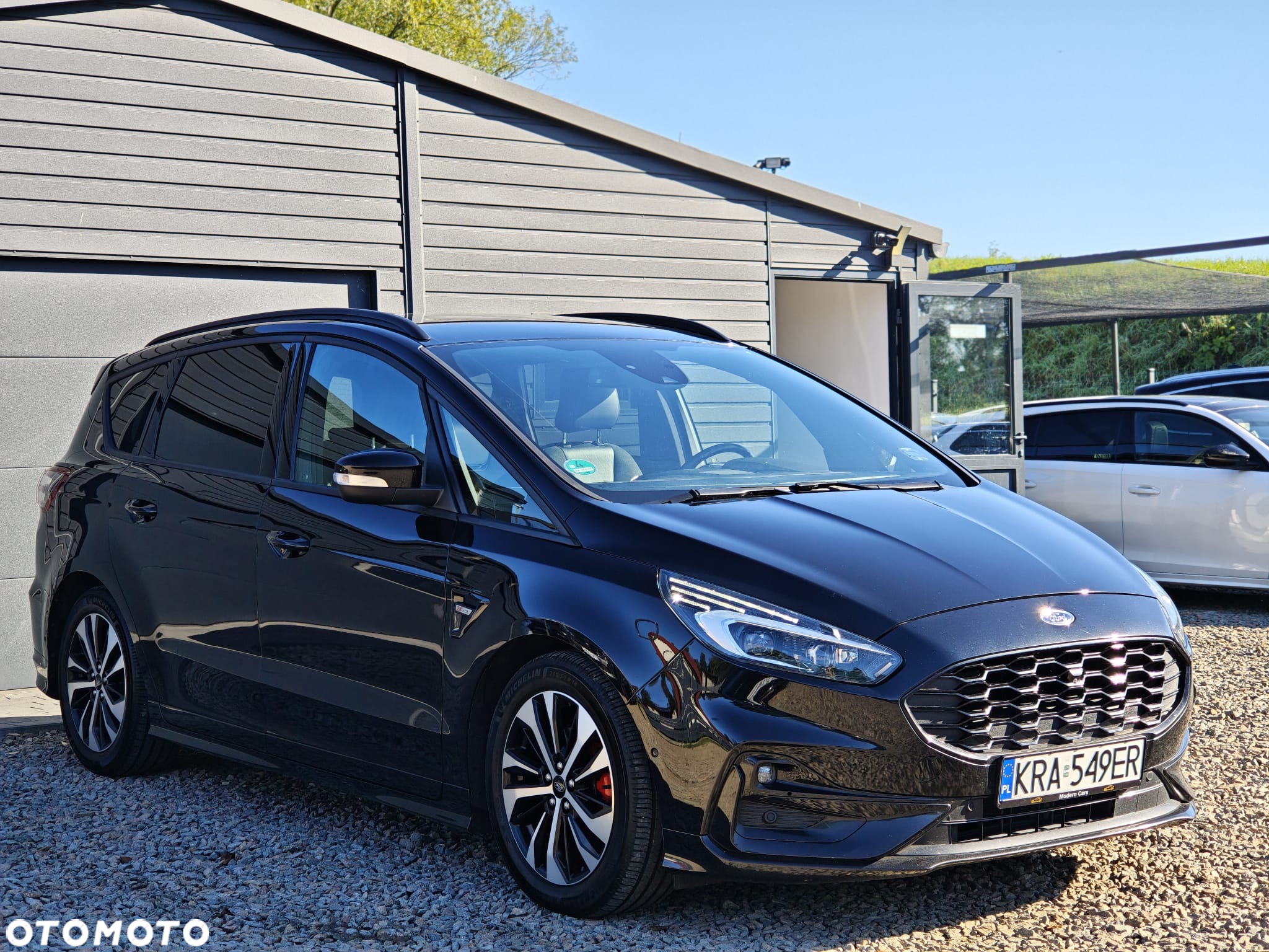 Ford S-Max 2.0 EcoBlue Twin-Turbo ST-Line - 6