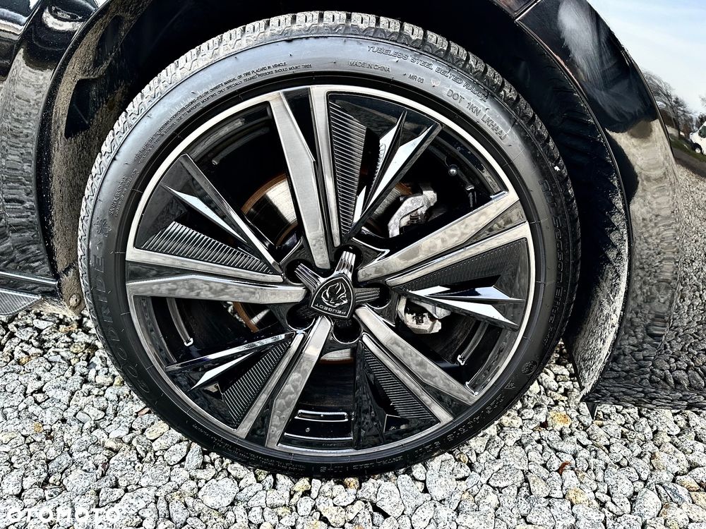 Peugeot 308 BlueHDi FAP 130 EAT8 Stop & Start GT - 22