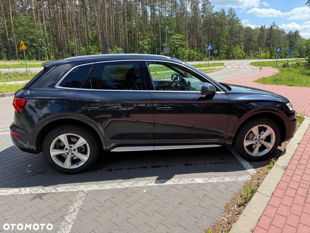 Audi Q5 2.0 TFSI Quattro S tronic design - 6