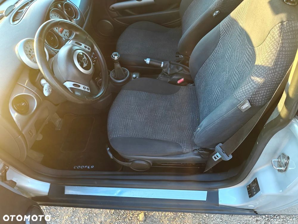 MINI Cooper - 6