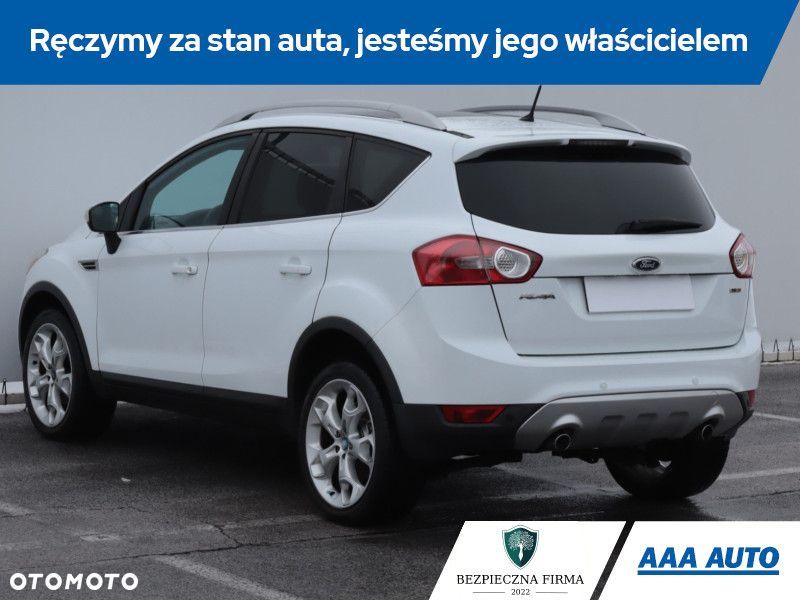 Ford Kuga - 6