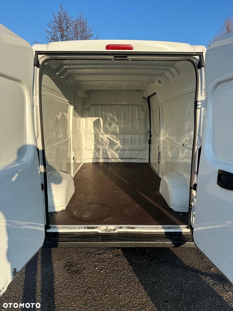 Peugeot Boxer 2.2 HDI 140 km L3H2*FV23%*Klima! - 16