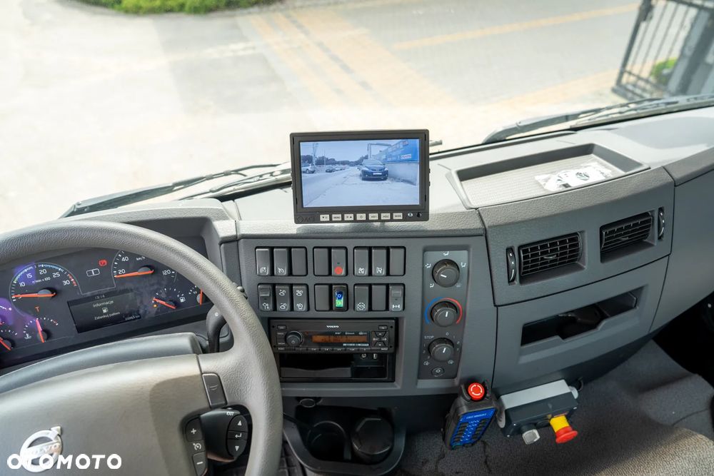 Volvo FE 320 4x2 - 13