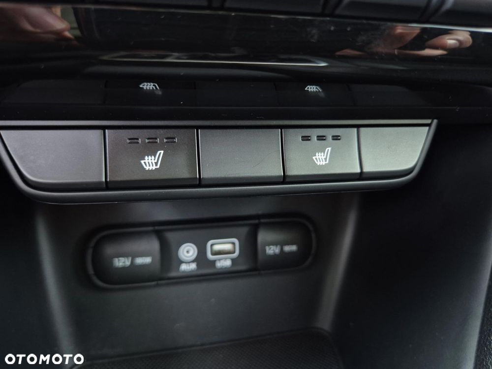 Kia Sportage 1.7 CRDI Business Line 2WD - 24