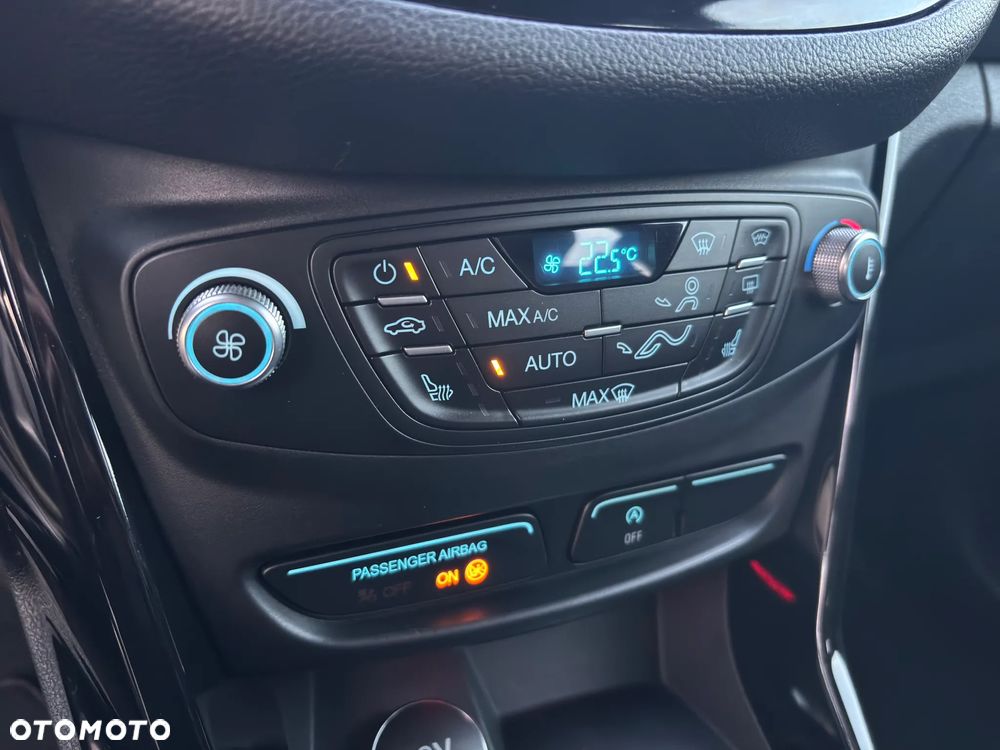 Ford B-MAX 1.0 EcoBoost Titanium - 24