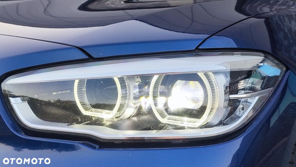 BMW Seria 1 - 21