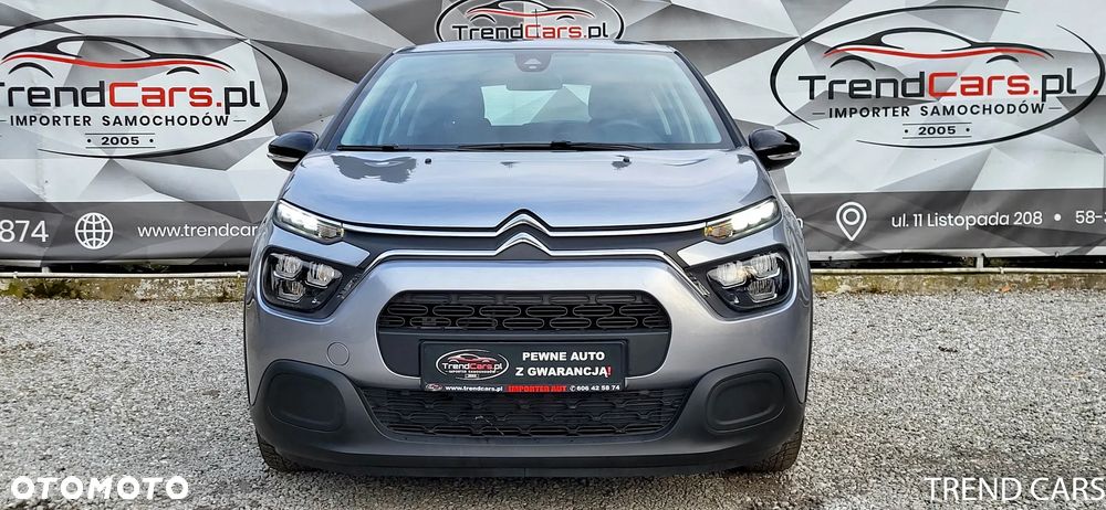 Citroën C3 - 10