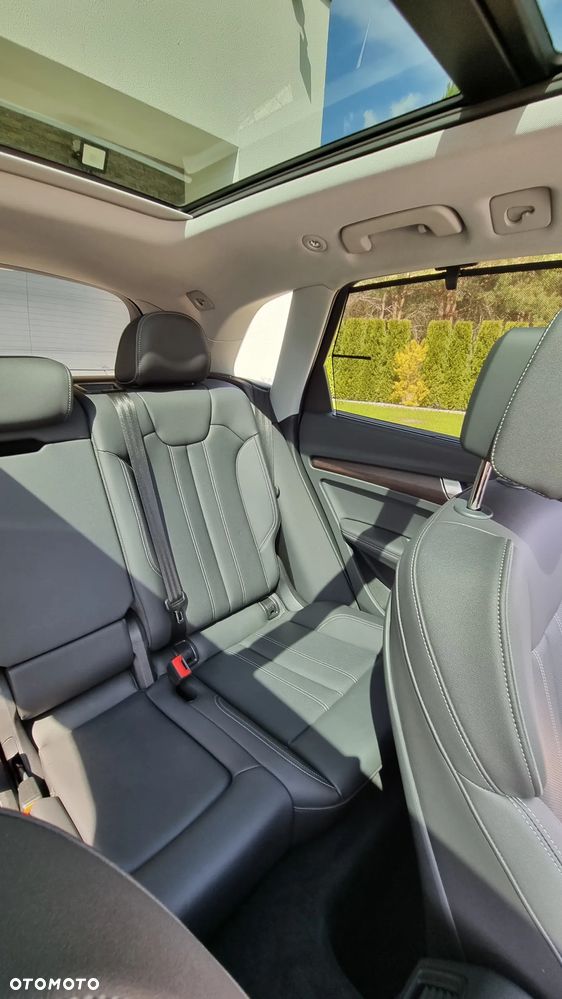 Audi Q5 55 TFSI e Quattro S Line S tronic - 26