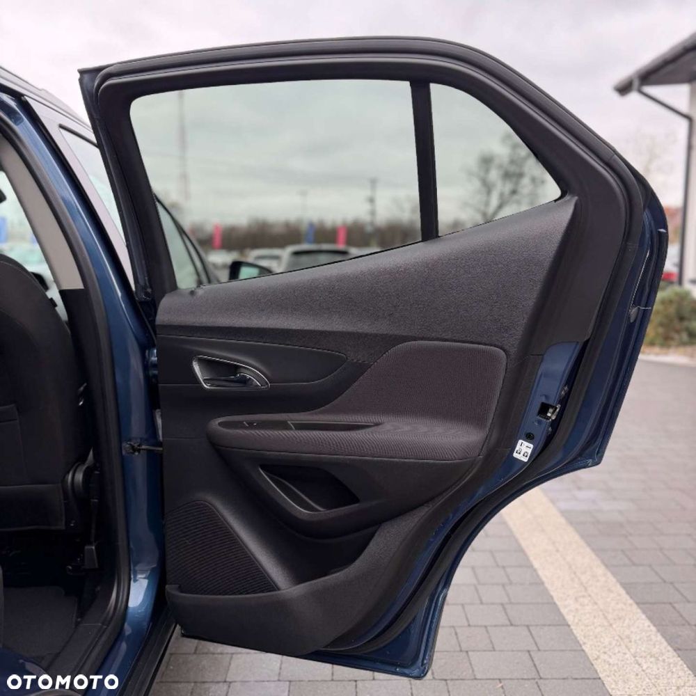 Opel Mokka - 34