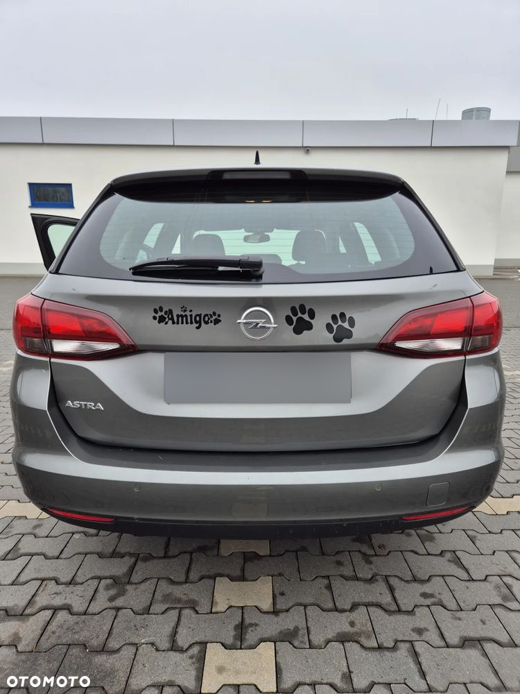 Opel Astra V 1.6 CDTI Enjoy - 6