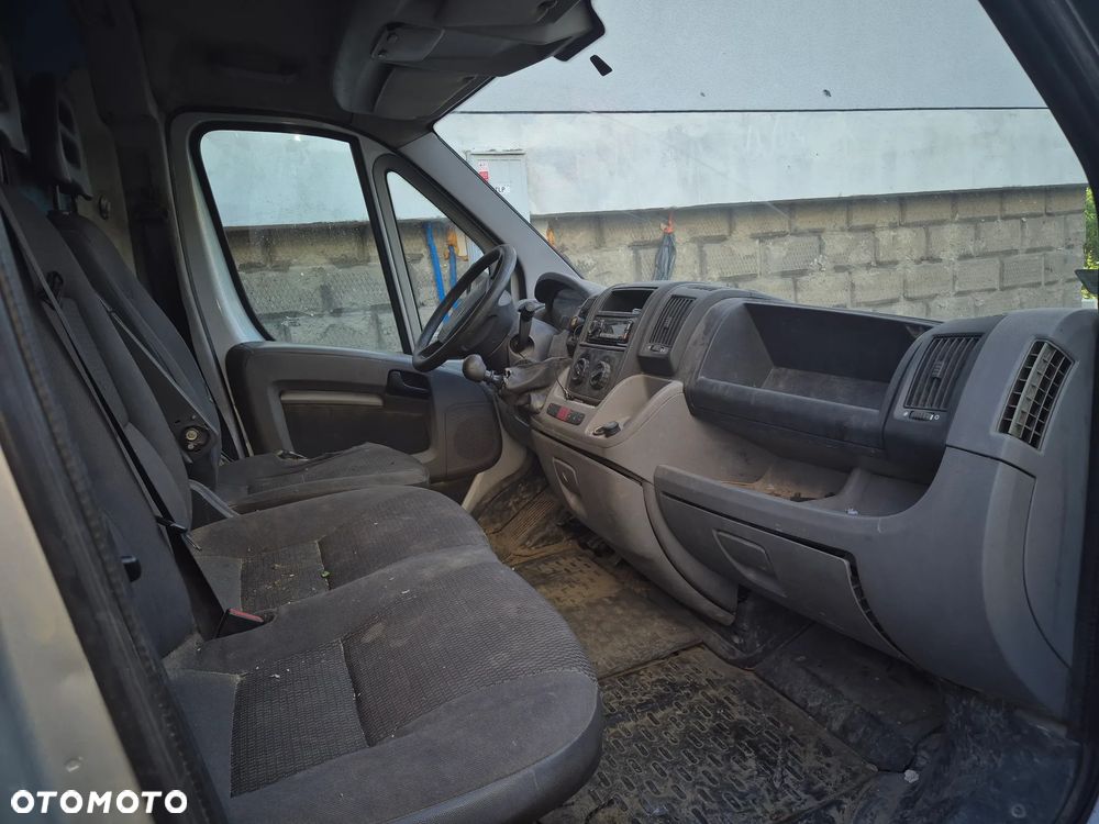 Citroën Jumper - 4