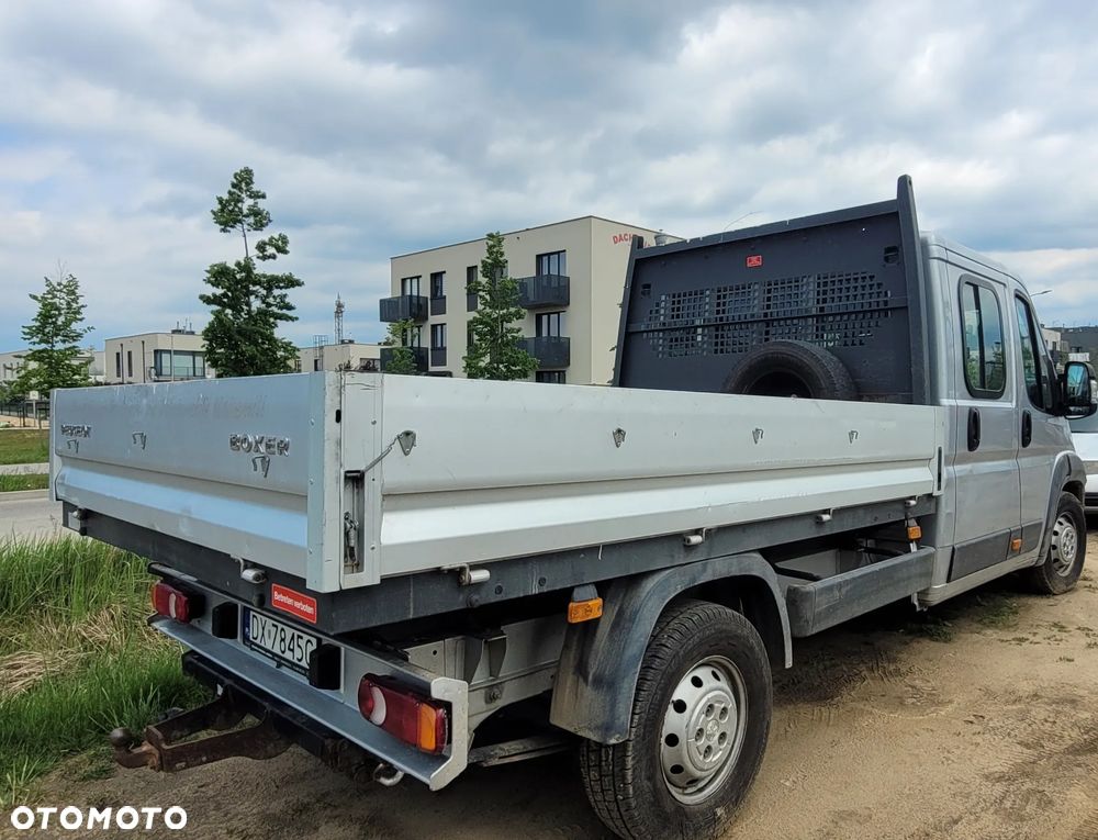 Peugeot Boxer - 3