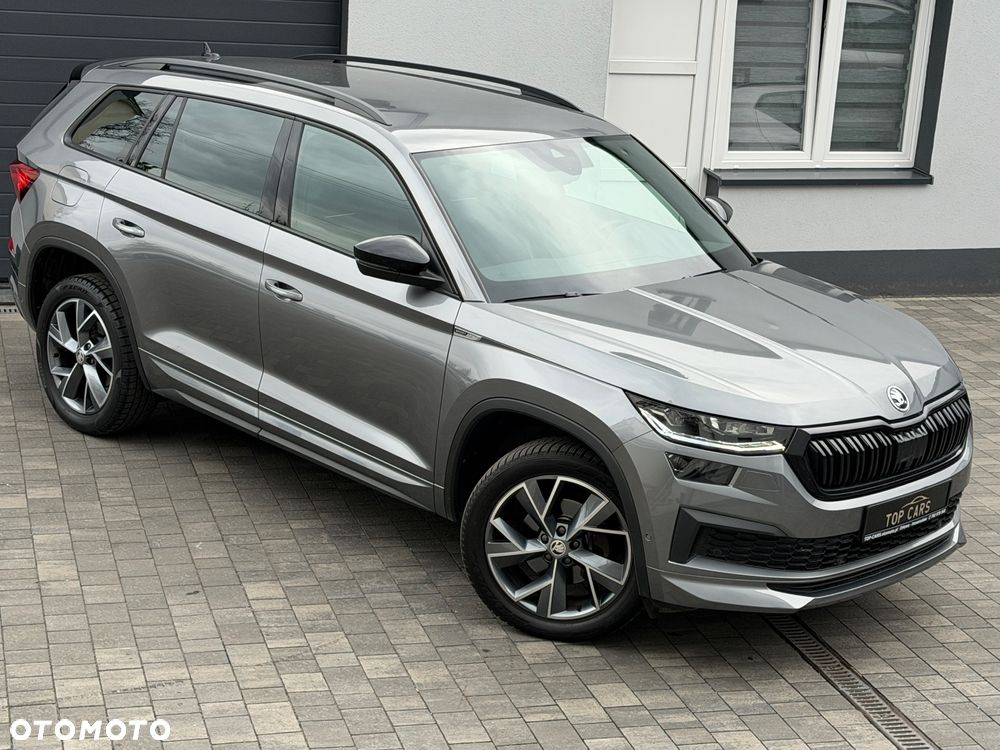 Skoda Kodiaq - 28