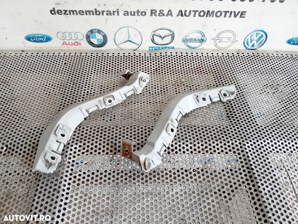 Suport Bara Spate Stanga Dreapta Range Rover Evoque L538 An 2011-2018 - 6