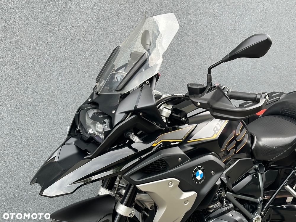 BMW GS - 11