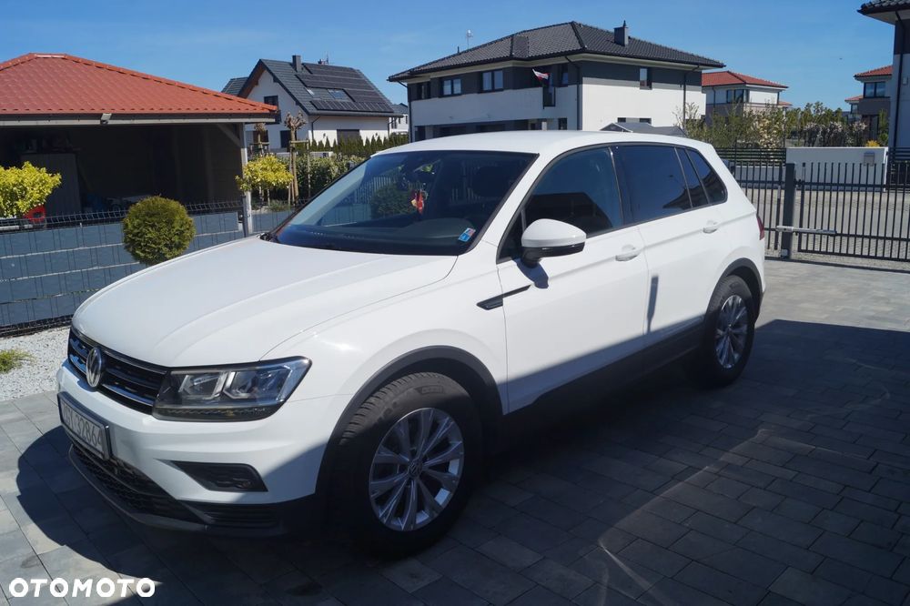 Volkswagen Tiguan 1.5 TSI EVO - 14