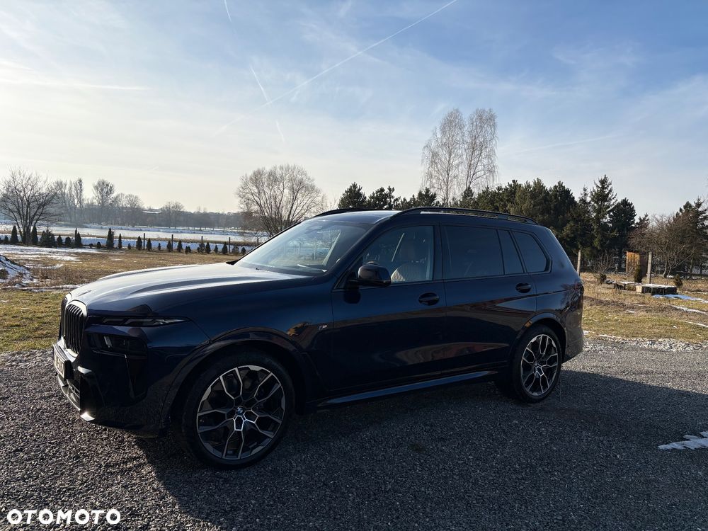 BMW X7 - 3