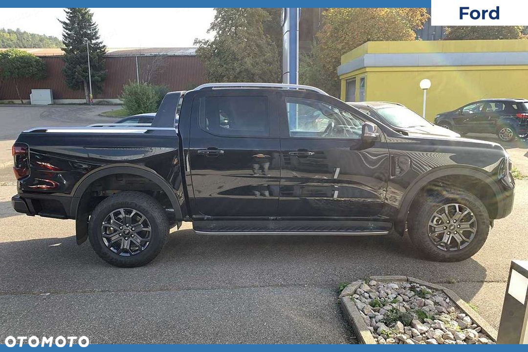 Ford Ranger - 9
