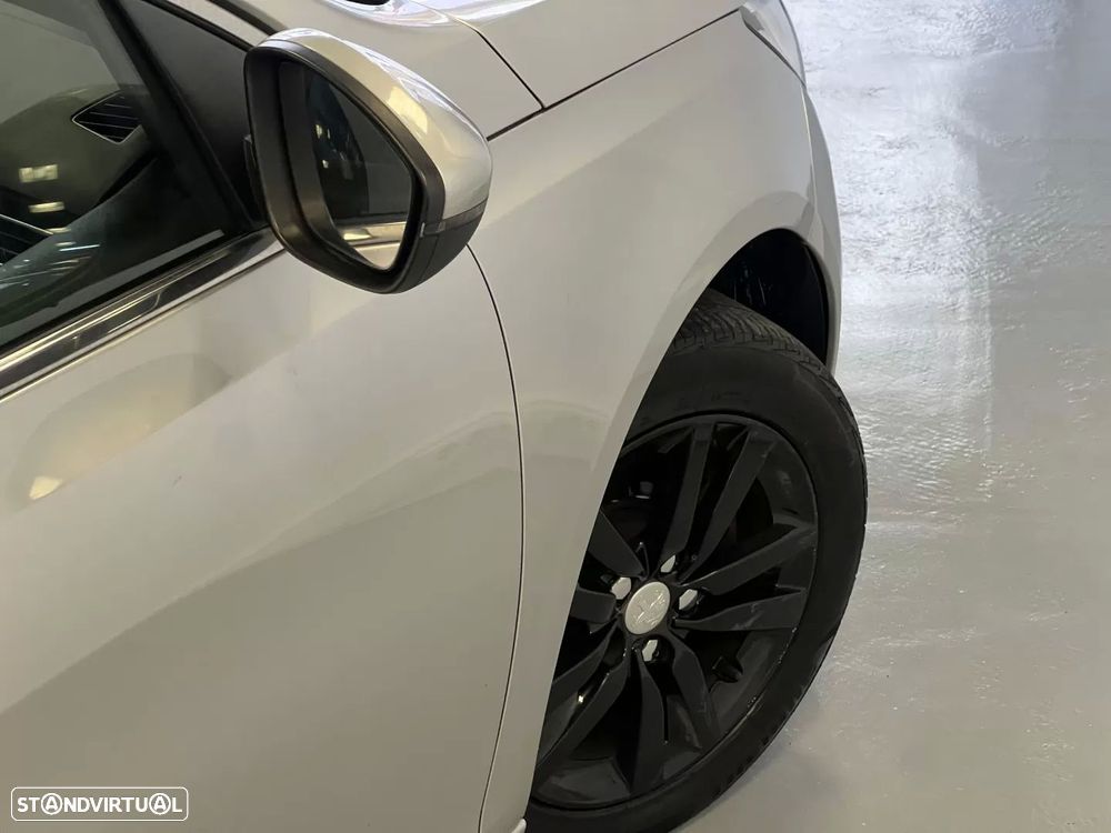 Peugeot 308 SW 1.6 BlueHDi Allure - 7